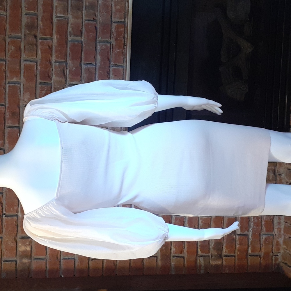 Miou Muse Dress - Picture 7 of 7